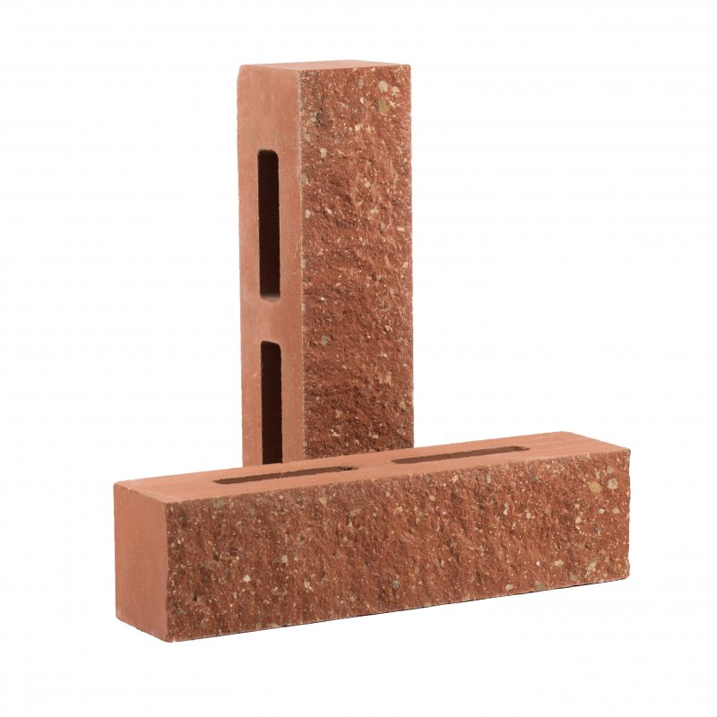 Кирпич гиперпрессованный 