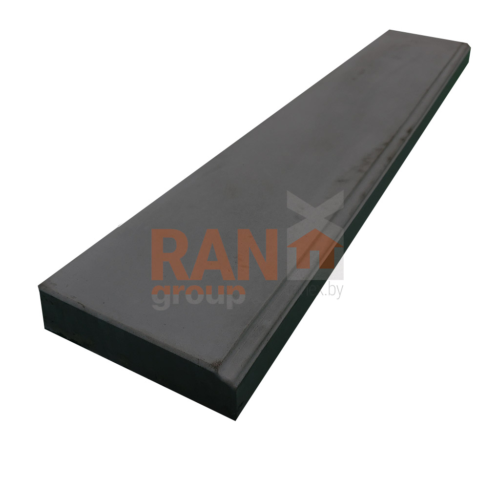 крышка парапет для заборов и фундаментов