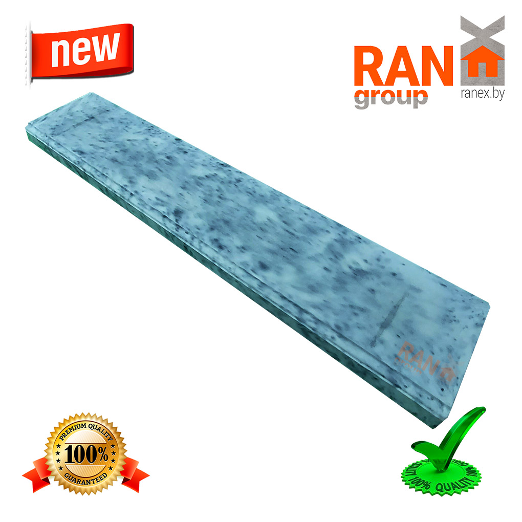 крышка парапет для забора и фундаментов