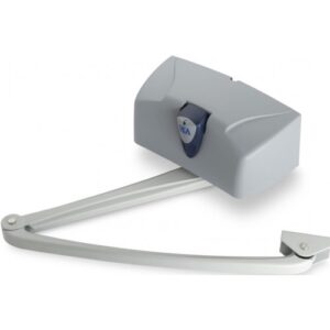 Электропривод для распашных ворот LIVI 502L