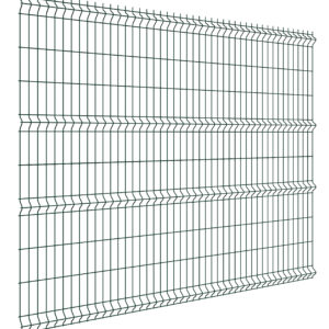 Панель Medium 2,03х2,5 RAL 6005 GL