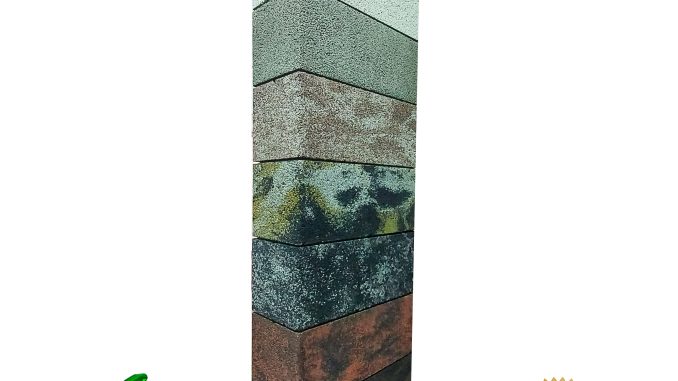 блоки для заборов AtrGeo-коллекция