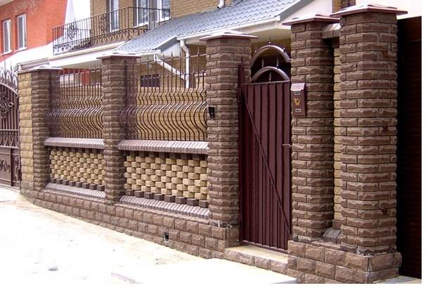 Гиперпрессованный кирпич