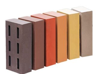 кирпич гиперпрессованный