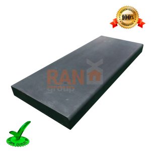 крышки для забора 200мм плоские